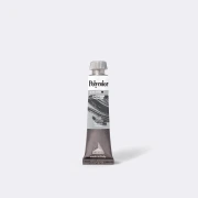 Maimeri Polycolor – farba winylowa 018 Titanium White, 20 ml
