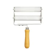 Manetti aplikator do rolki szlagmetalu 15 cm