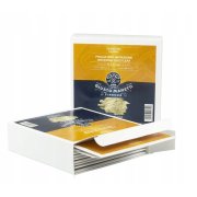 Manetti Szlagmetal 14x14cm 2,5 25 sztuk