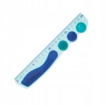 MAPED Kidy Learn Concentration linijka 20 cm
