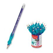 MAPED Kidy Learn ołówek HB z ergonomiczną nakładką