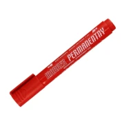 Marker permanentny czerwień ścięta Tetis