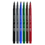 MARVY UCHIDA Le Pen Flex Primary SET, 6szt