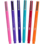 MARVY UCHIDA Le Pen Pigment Jewel Set, 6szt