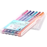 MARVY UCHIDA Le Pen Pigment Jewel Set, 6szt