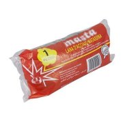 Masta wełna stalowa 75g cienka 