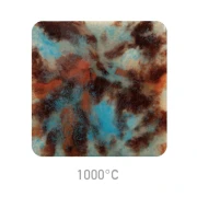 MAYCO Szkliwo Jungle Games CG-965 Mocha Marble 118 ml