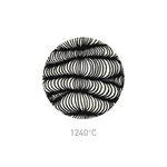 Mayco SG-401 – próbka 1240°C