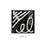 Mayco SG-402 – próbka 1000°C
