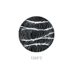 Mayco SG-402 – próbka 1240°C
