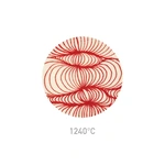 Mayco SG-403 – próbka 1240°C