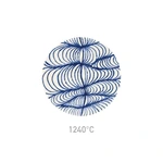 Mayco SG-404 – próbka 1240°C