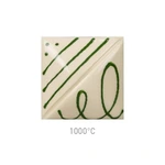 Mayco SG-405 – próbka 1000°C