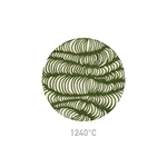 Mayco SG-405 – próbka 1240°C