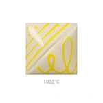 Mayco SG-407 – próbka 1000°C