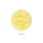 Mayco SG-407 – próbka 1240°C