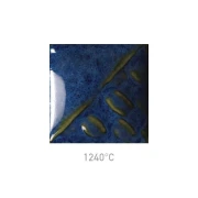 MAYCO Stoneware SW-100 Blue Surf 472 ml