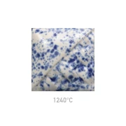 MAYCO Stoneware SW-152 Blue Splatterware