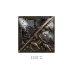 MAYCO Stoneware SW-220 Black Timber