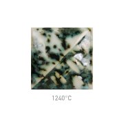 MAYCO Stoneware SW-222 Green Jasper