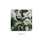 MAYCO Stoneware SW-222 Green Jasper