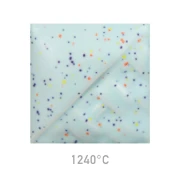 MAYCO Stoneware SW-232 BABY BLUE SPECK