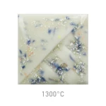 MAYCO Stoneware SW-232 BABY BLUE SPECK
