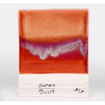 MAYCO Stoneware SW-408 WHITE FLUX 472 ml