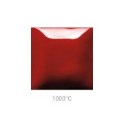 MAYCO Szkliwo Stroke & Coat SC-87 Ruby Slippers 236 ml