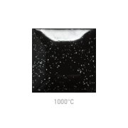 MAYCO Szkliwo Stroke & Coat Speckled SP-215 Tuxedo 236 ml