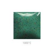 MAYCO Szkliwo Stroke & Coat Speckled SP-209 Jaded 236 ml