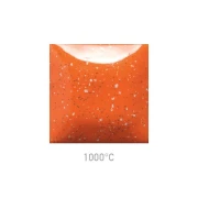 MAYCO Stroke & Coat Speckled SP-275 ORANGE-A-PEE