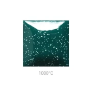 MAYCO Stroke & Coat Speckled SP-210 Teal Next Time