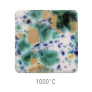 MAYCO Szkliwo Jungle Gems CG-722 Seawind