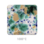 MAYCO Szkliwo Jungle Games CG-722 Seawind