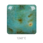 MAYCO Szkliwo Jungle Games CG-1008 Blue Gruppy 118 ml