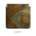 MAYCO Szkliwo Jungle Gemes CG-716 Pagoda Green 118 ml