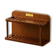 Meeden drewniany organizer na pędzle