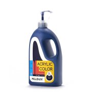 Meeden Farba Akrylowa 2L Phthalo Blue