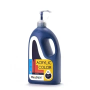 Meeden Farba Akrylowa 2L Phthalo Blue