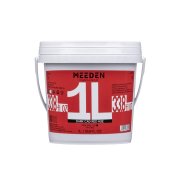 Meeden Heavy Duty Acrylics 1L- Dark Cad Red Hue