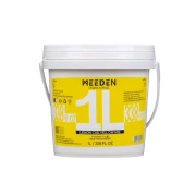 Meeden Heavy Duty Acrylics 1L- Lemon Cad Yellow Hue