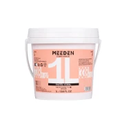 Meeden Heavy Duty Acrylics 1L- Pastel Coral