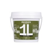 Meeden Heavy Duty Acrylics 1L- Olive Green