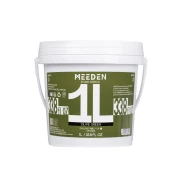 Meeden Heavy Duty Acrylics 1L- Olive Green