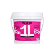 Meeden Heavy Duty Acrylics 1L- Azo Pink