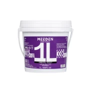 Meeden Heavy Duty Acrylics 1L- Oriental Violet
