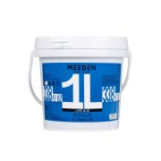 Meeden Heavy Duty Acrylics 1L- Lake Blue