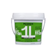 Meeden Heavy Duty Acrylics 1L- Chrome Green Hue