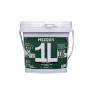 Meeden Heavy Duty Acrylics 1L- Sap Green